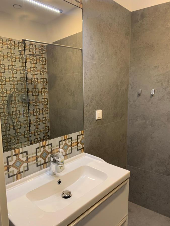 Nowe Apartamenty Zamkowa Vis A Vis Wawelu Krakau Buitenkant foto