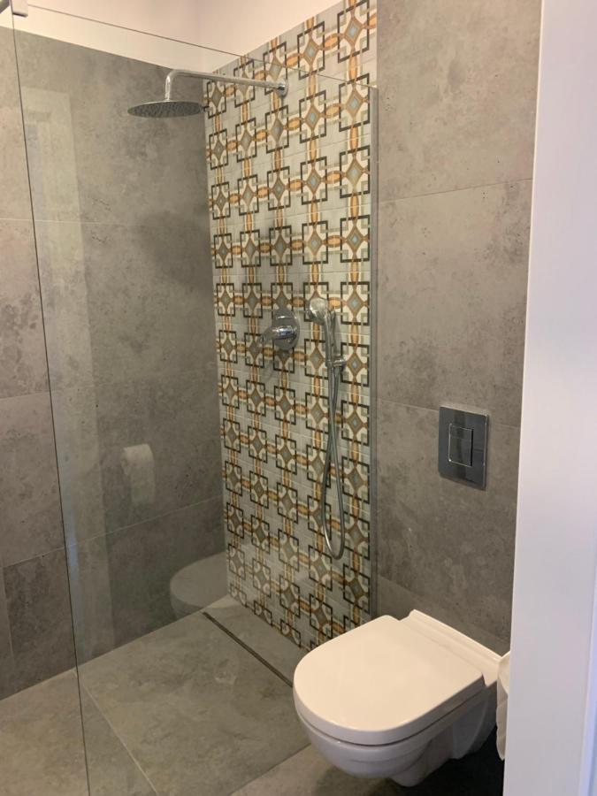 Nowe Apartamenty Zamkowa Vis A Vis Wawelu Krakau Buitenkant foto